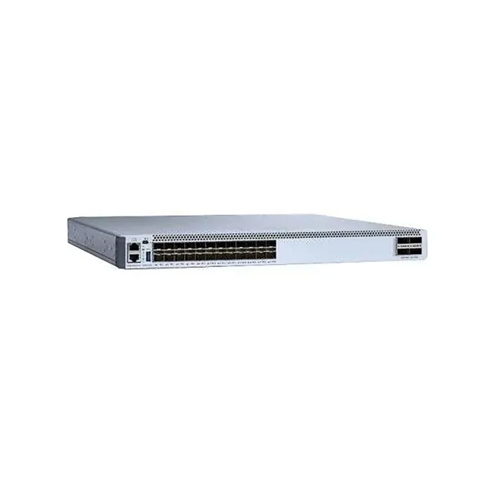 Cisco C9500-16X-A Network Switch
