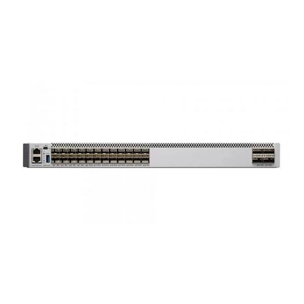 Cisco C9500-24X Network Switch