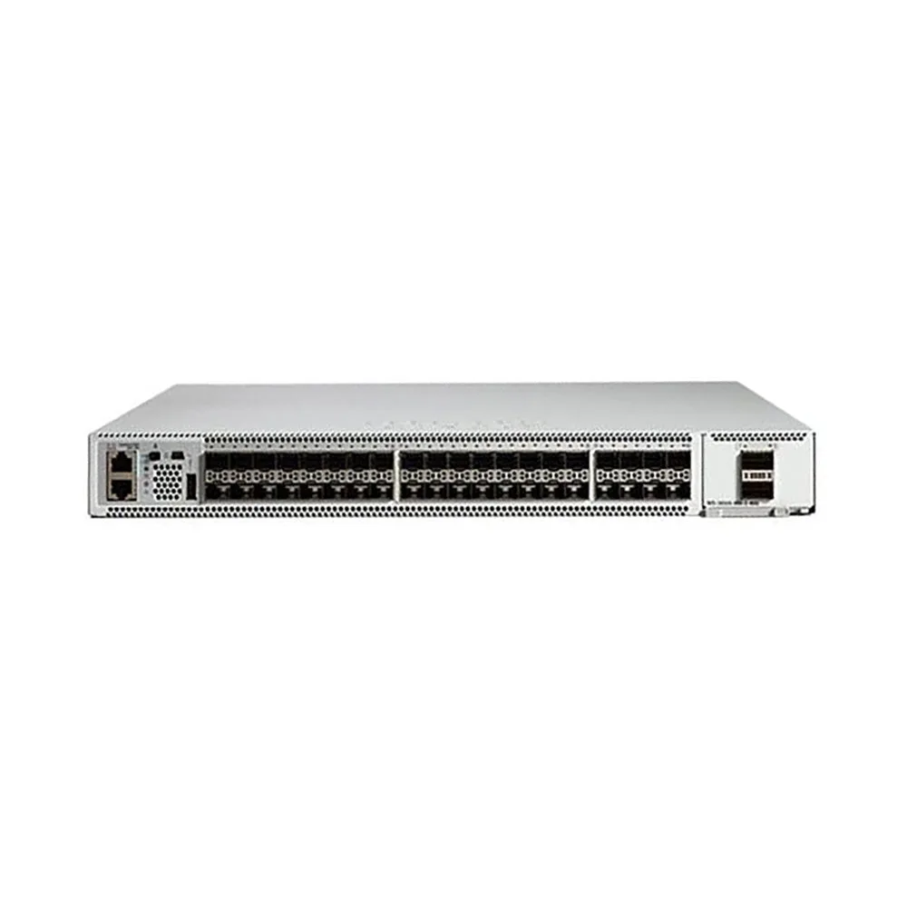 Cisco C9500-40X Network Switch