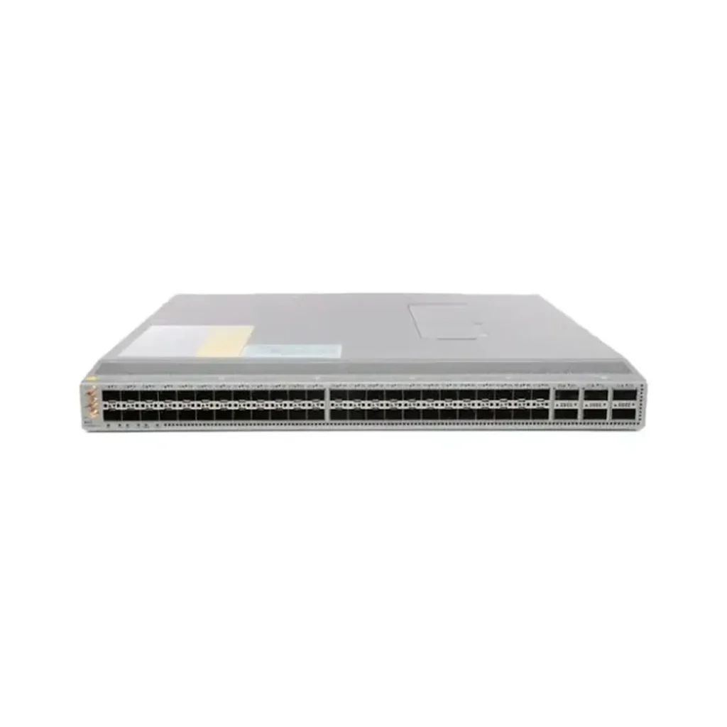 Cisco N9K-C93180YC-FX3 Network Switch