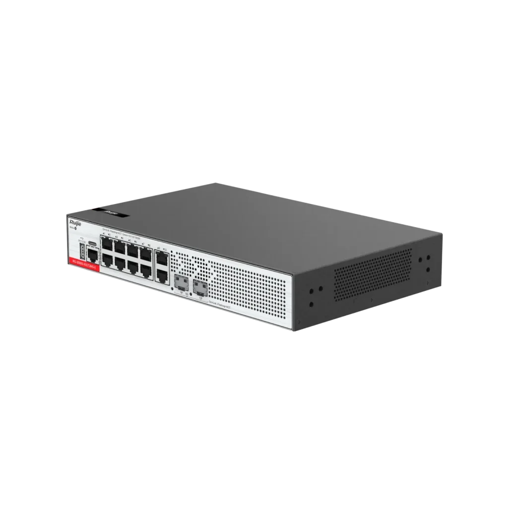 H3C S5000 Network Switch