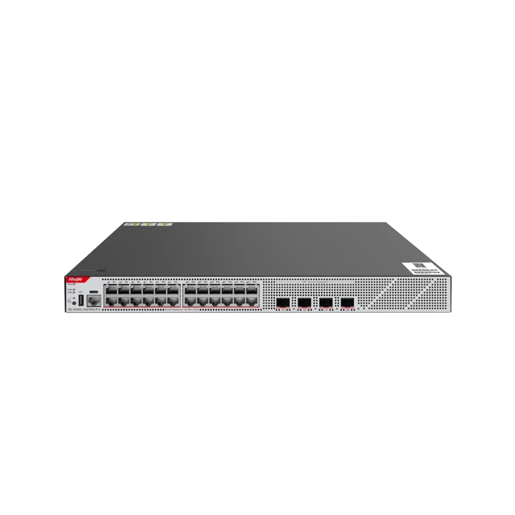 H3C S5360 Network Switch