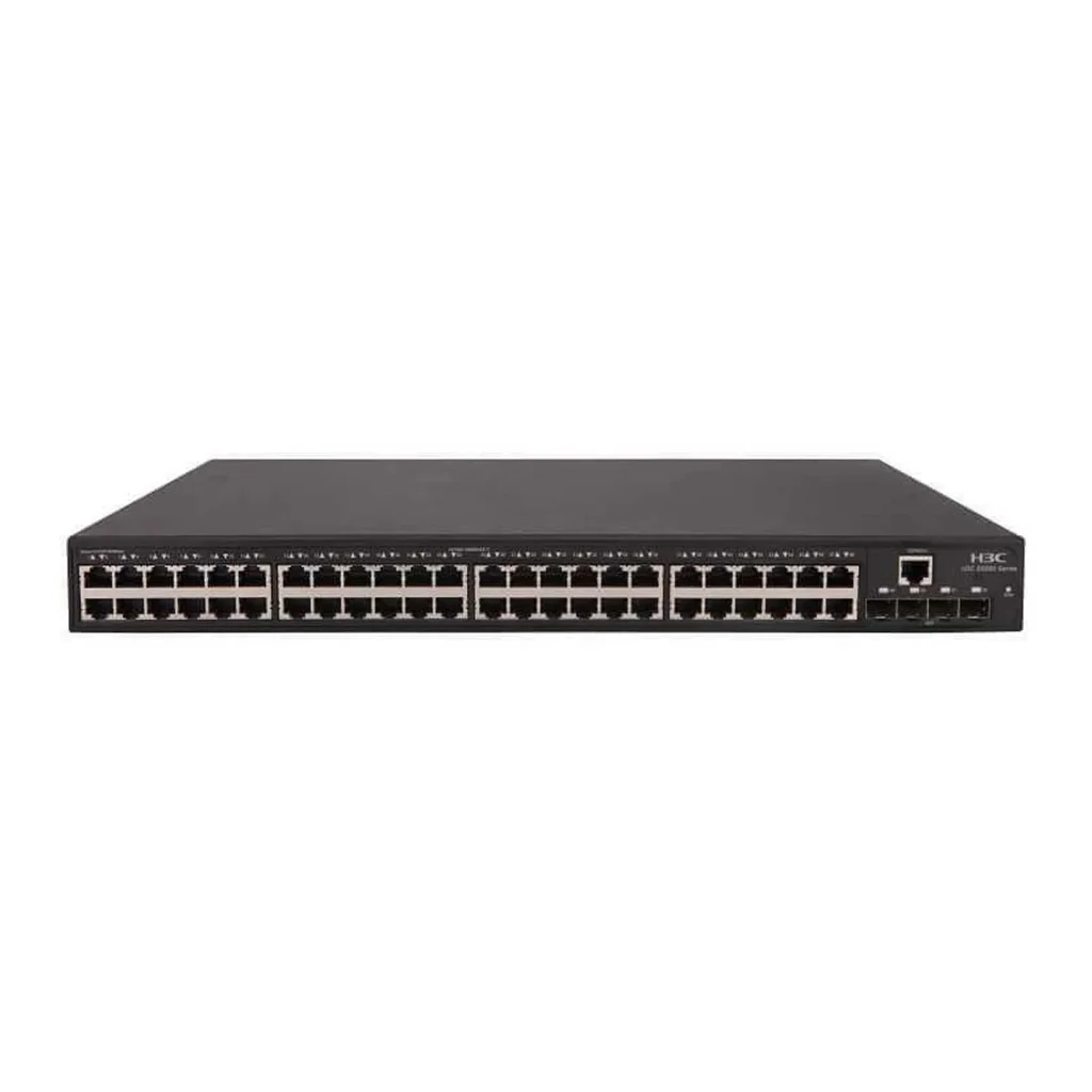H3C S5560S Network Switch