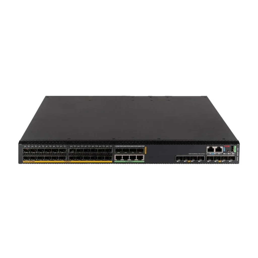 H3C S5590-28S8XC-EI Network Switch