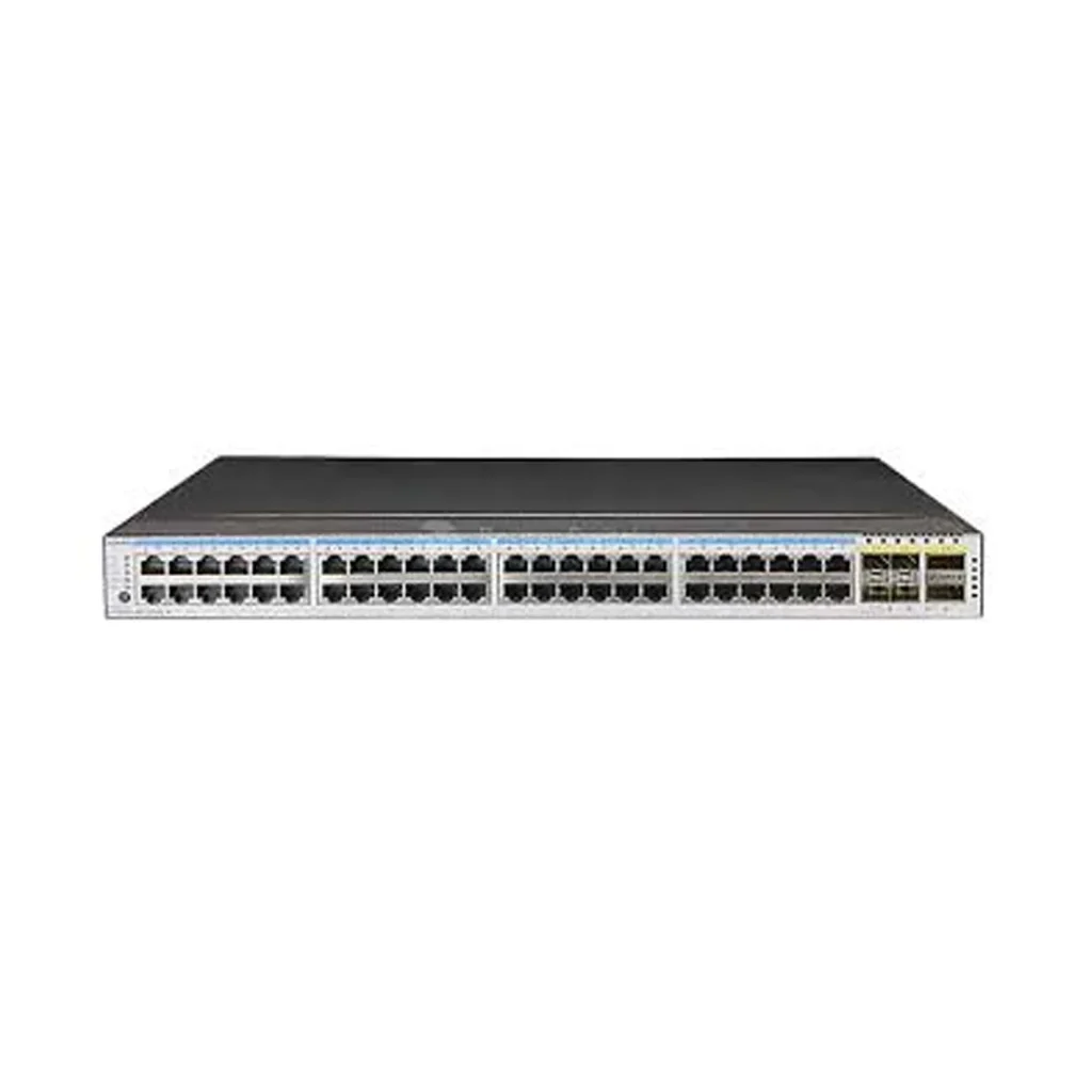 Huawei CE5855-48T4XS Network Switch