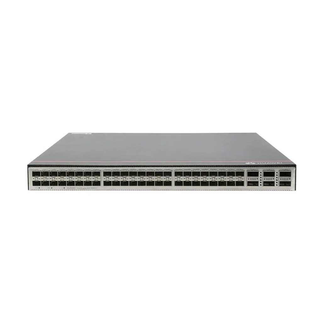 Huawei CE5855SL-48T4XS Network Switch