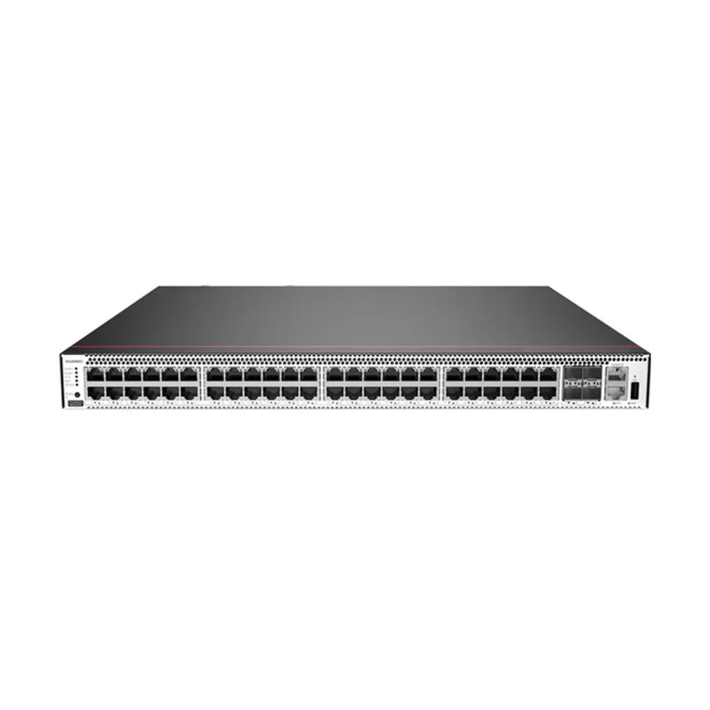 Huawei CE5882-48T4S Network Switch