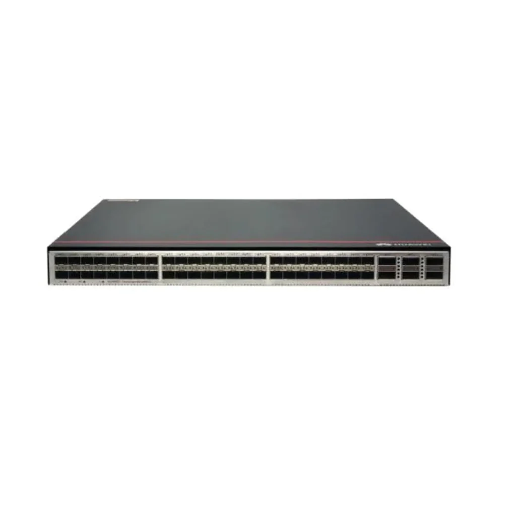 Huawei CE6820H-48S6CQ Network Switch