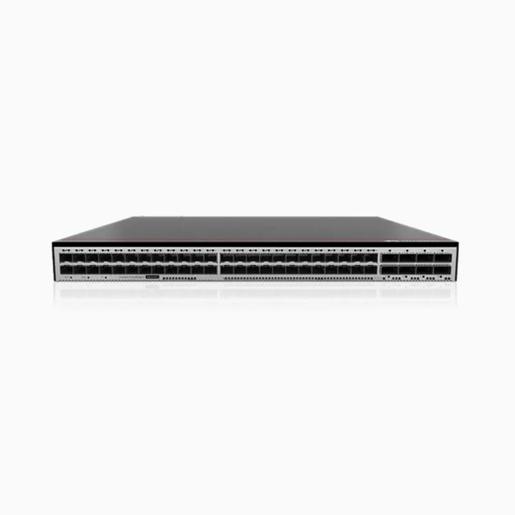 Huawei CE6855-48XS8CQ Network Switch