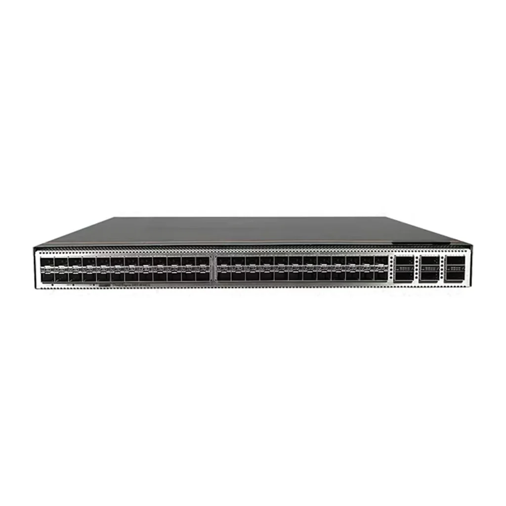 Huawei CE6863-48S6CQ Network Switch