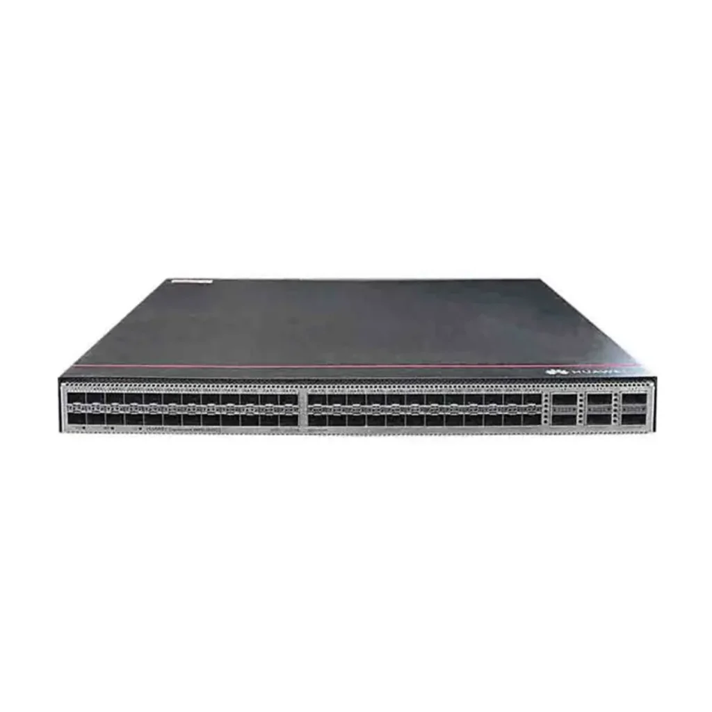 Huawei CE6863E-48S6CQ Network Switch
