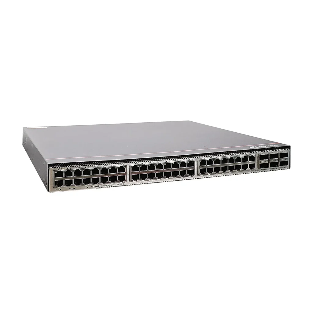 Huawei CE6881 Network Switch