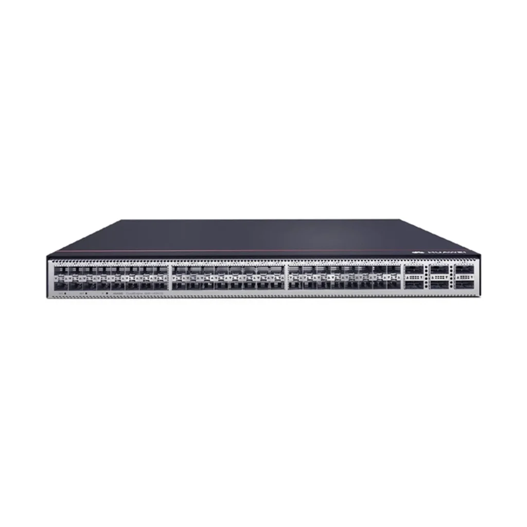 Huawei CE6881-48S6CQ Network Switch