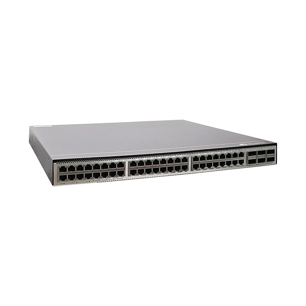Huawei CE6881H Network Switch