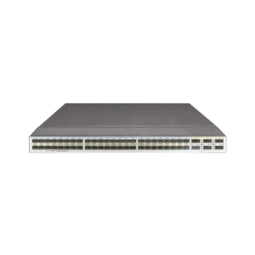 Huawei CE6885-48YS8CQ Network Switch