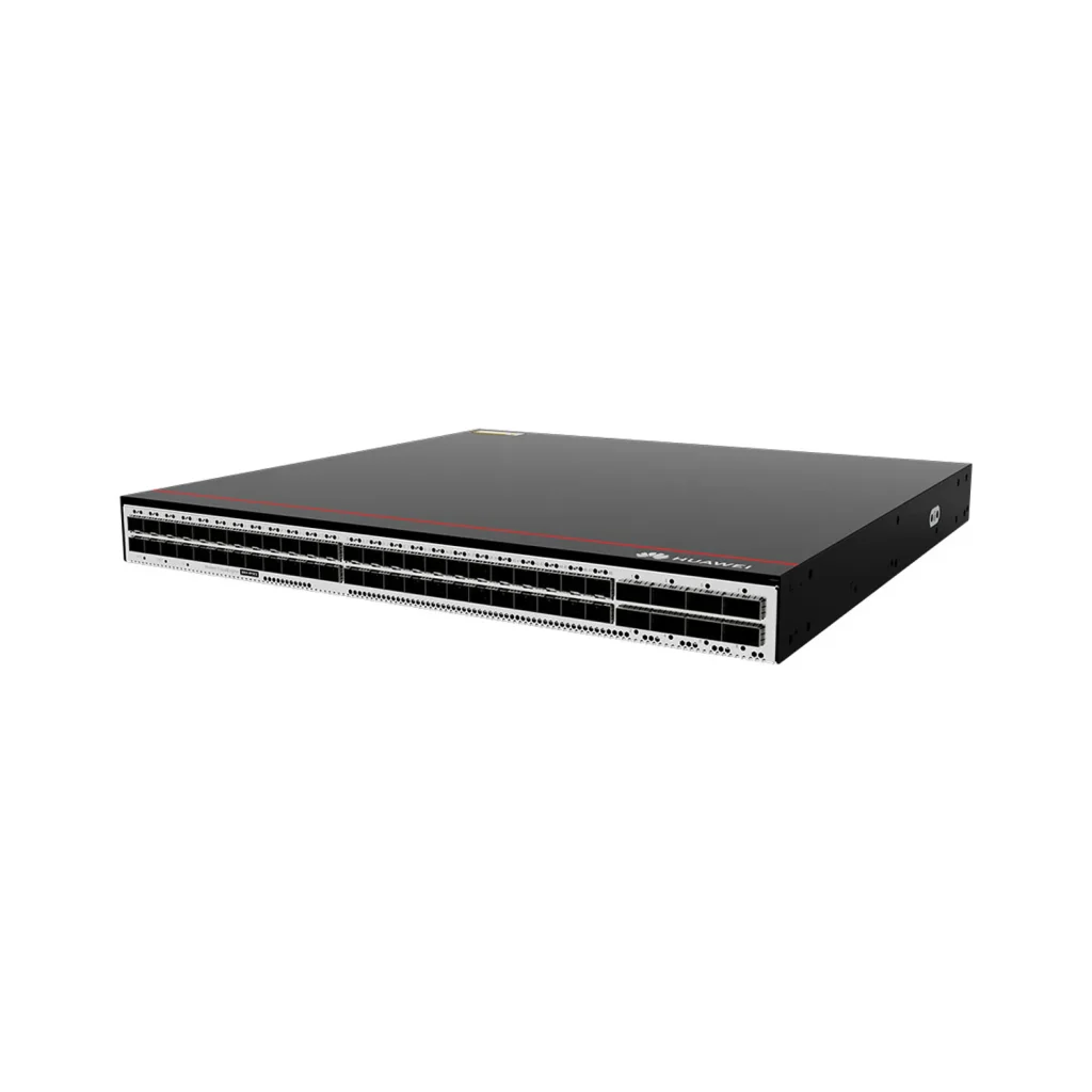 Huawei CE6885H Network Switch