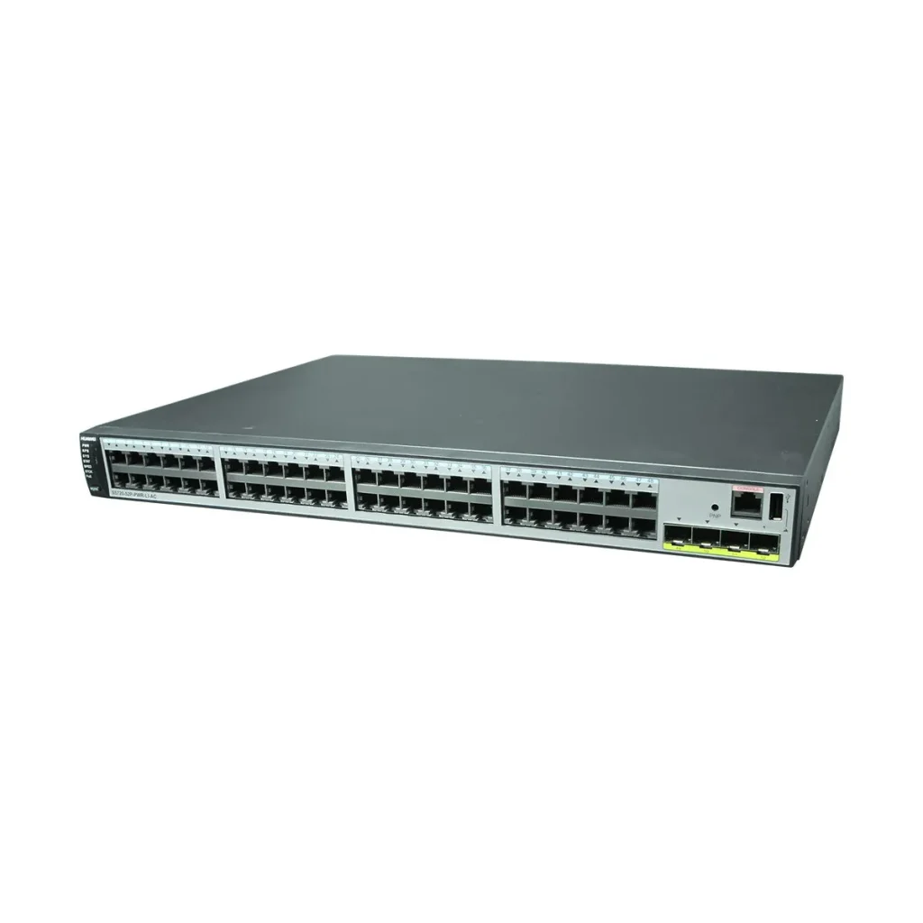 Huawei S5720 Network Switch