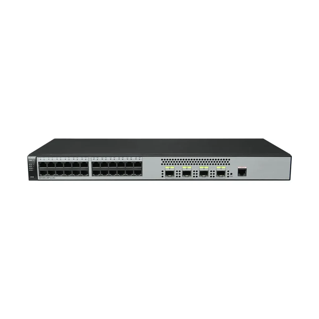 Huawei S5720S Network Switch