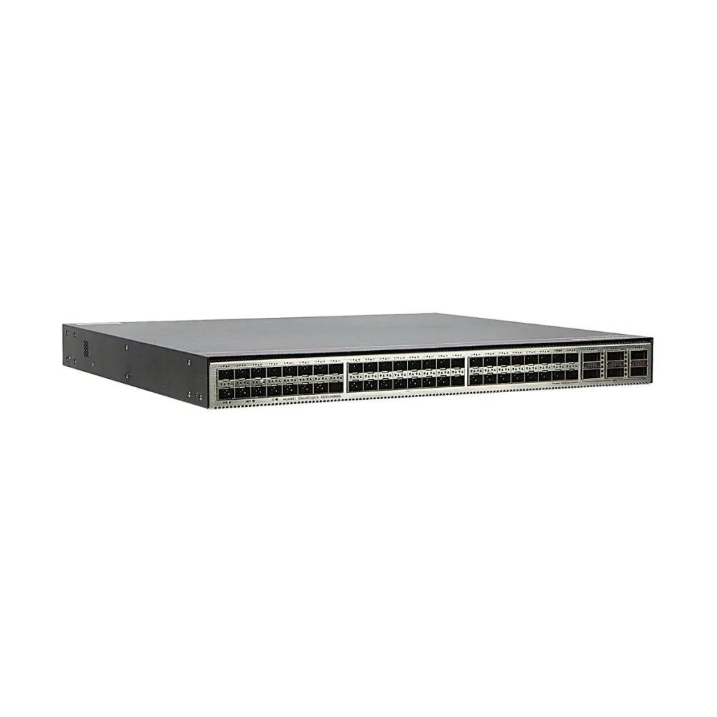 Huawei S5732-H48S6Q Network Switch