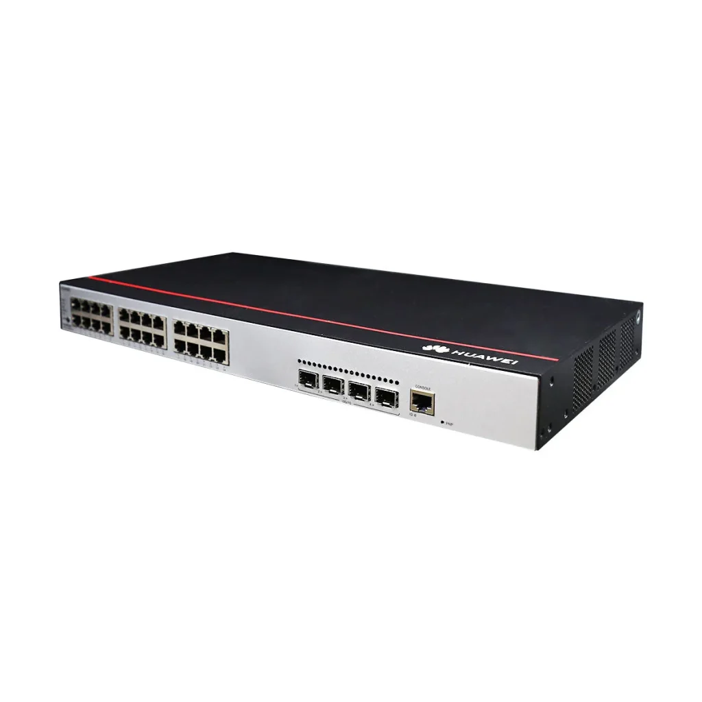 Huawei S5735S Network Switch