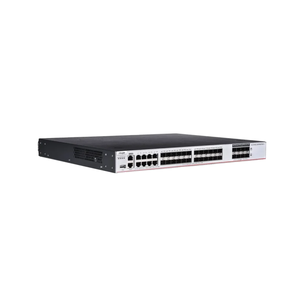 Huawei S5760C Network Switch