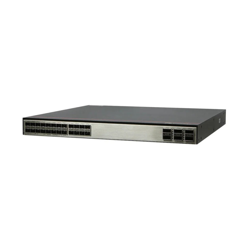 Huawei S6730-H24X6C Network Switch
