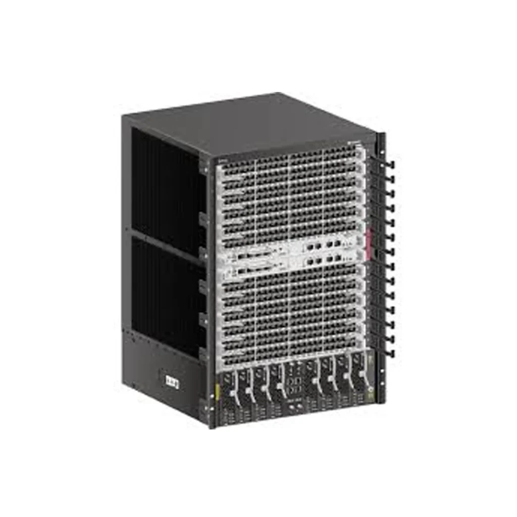 Huawei S7712 Network Switch