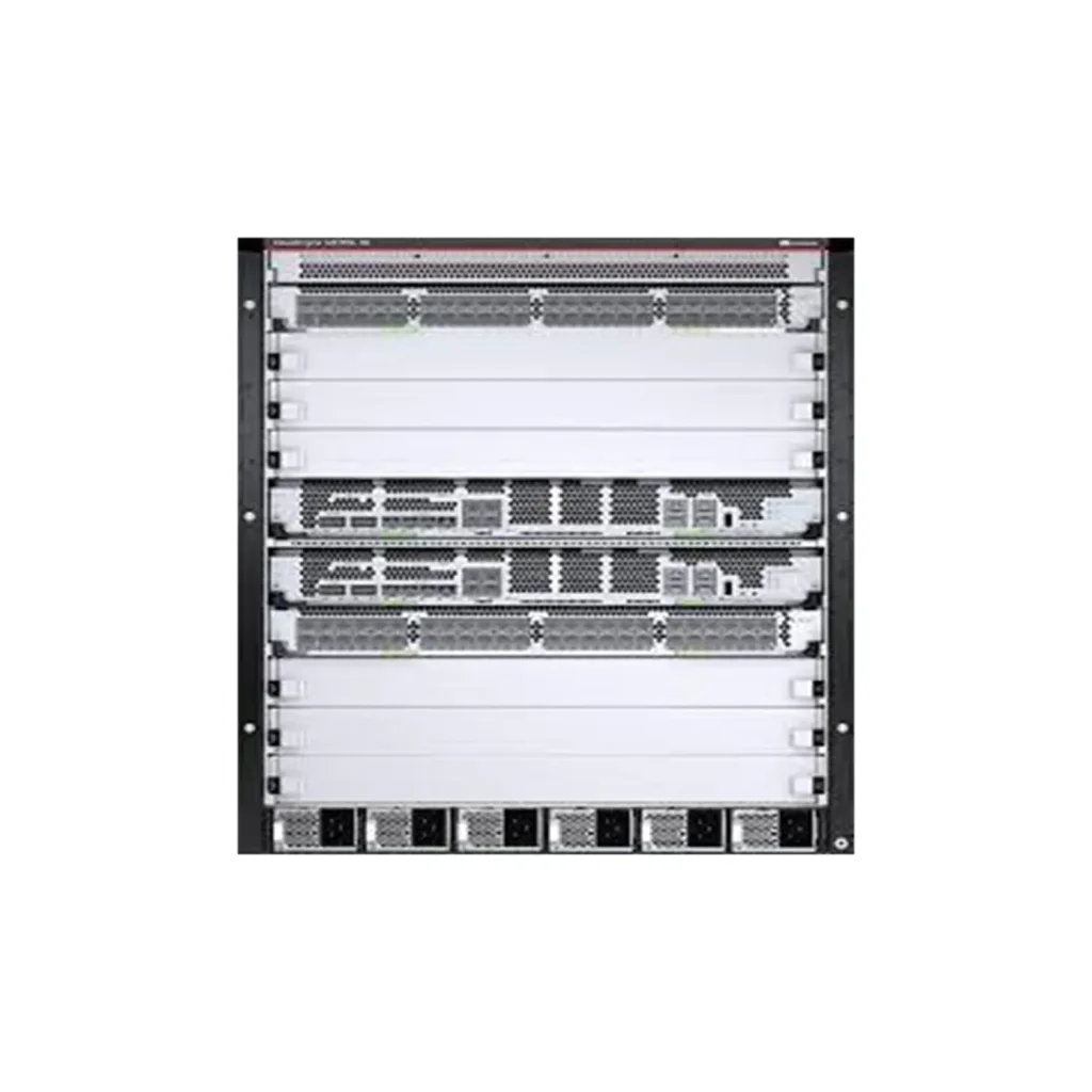 Huawei S8700 Network Switch