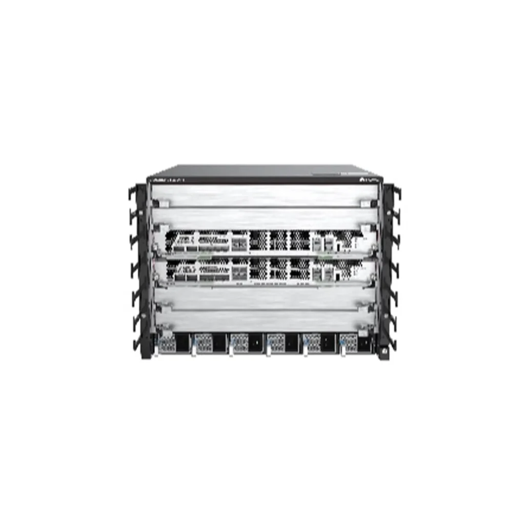 Huawei S8700-04 Network Switch