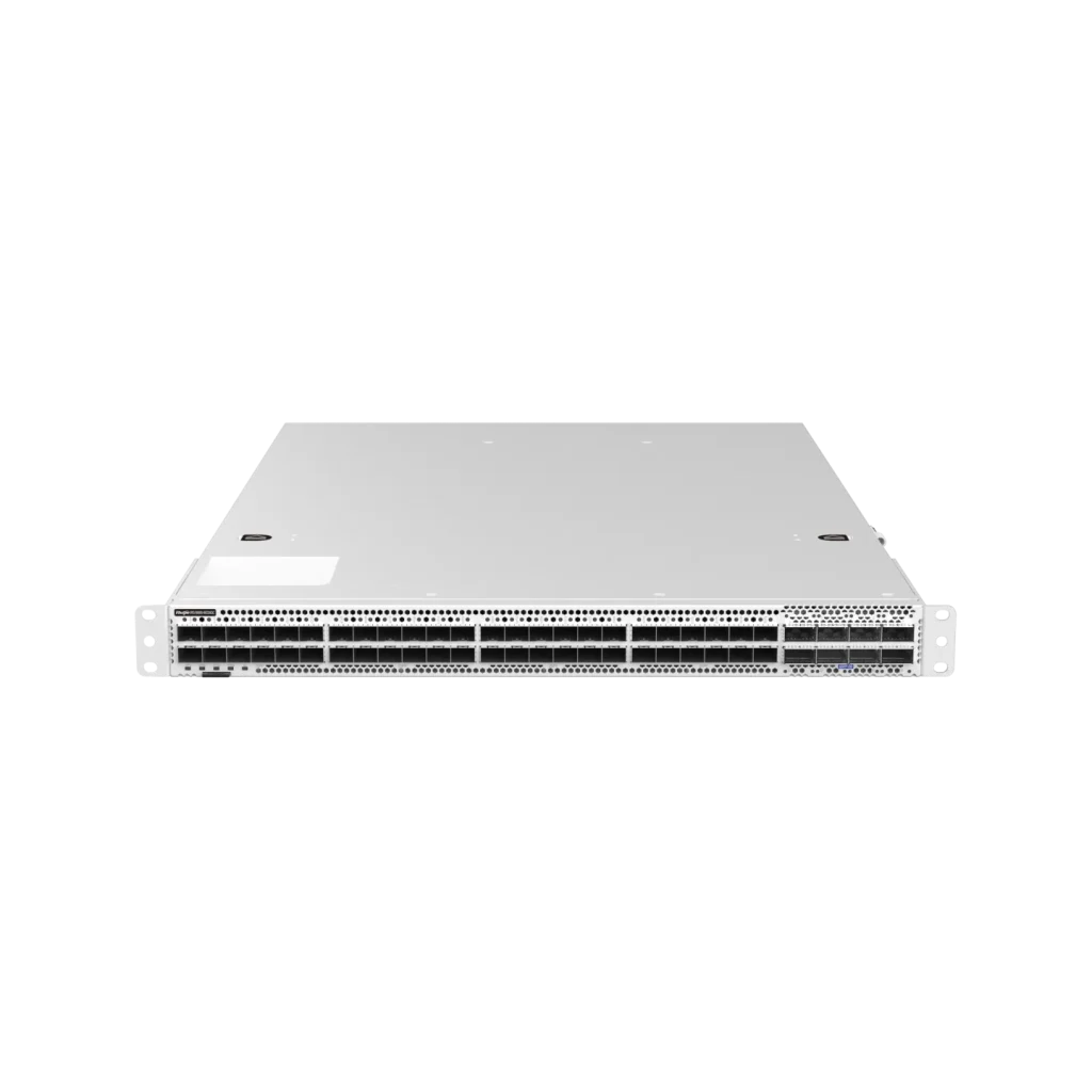 Ruijie RG-S6580-48CQ8QC Network Switch