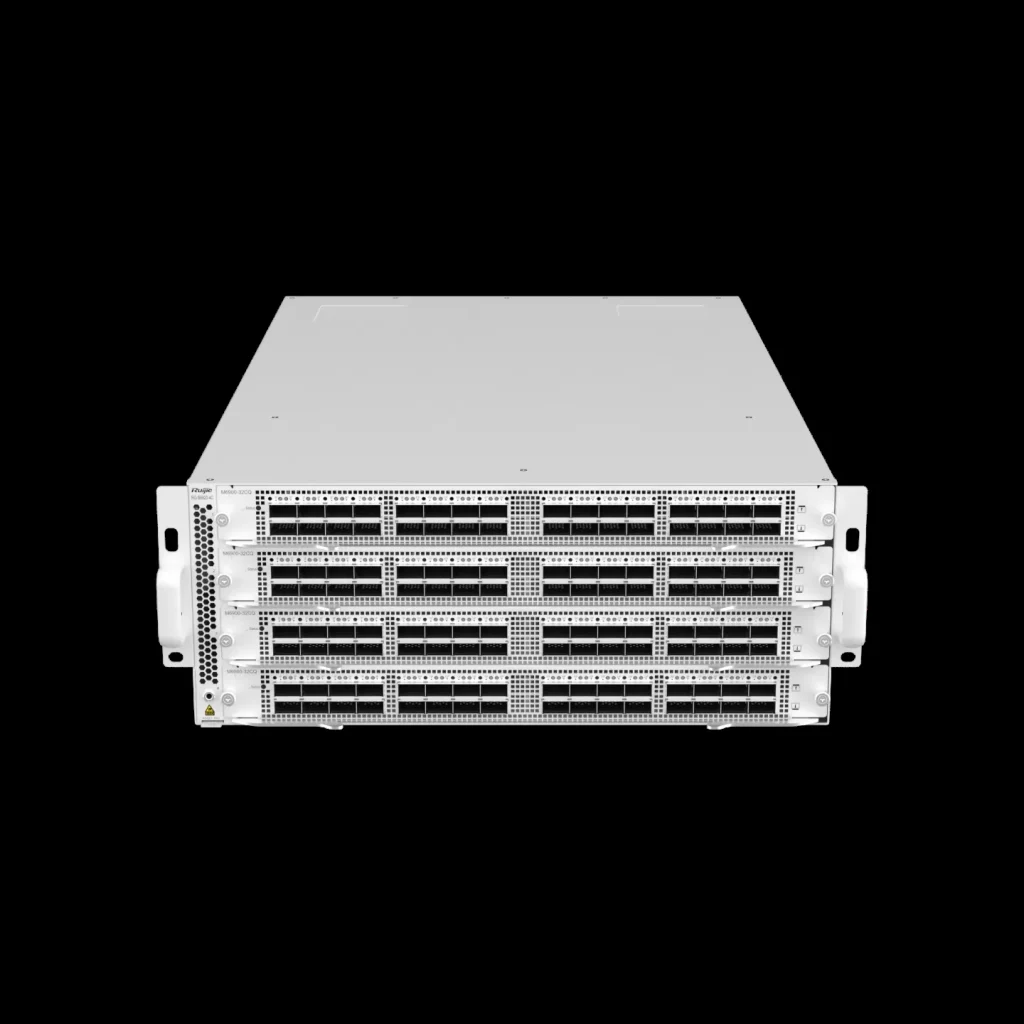 Ruijie RG-S6920-4C Network Switch