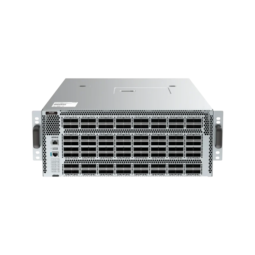 Ruijie RG-S6980-128DC Network Switch