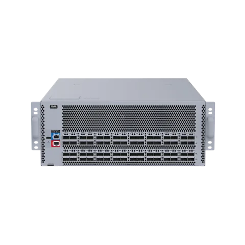 Ruijie RG-S6980-64QC Network Switch