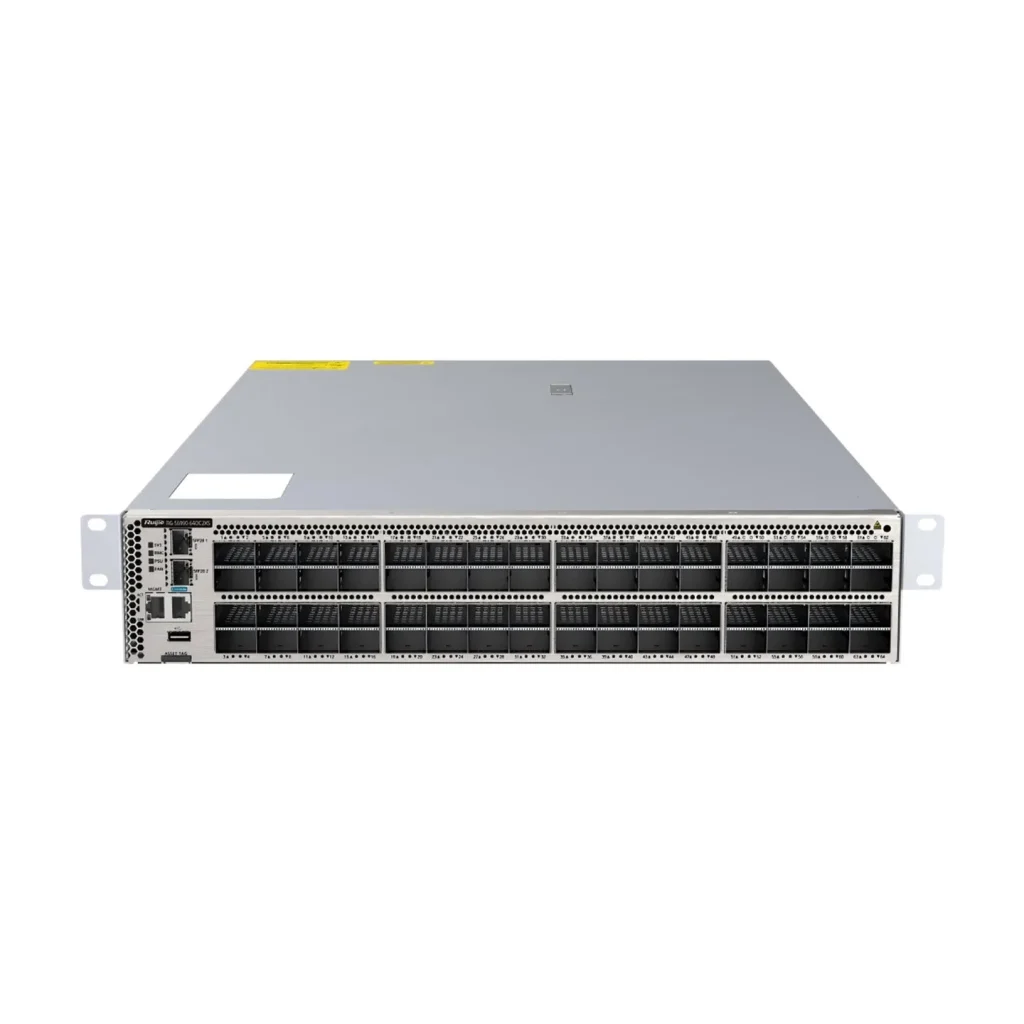 Ruijie RG-S6990-64OC2XS Network Switch