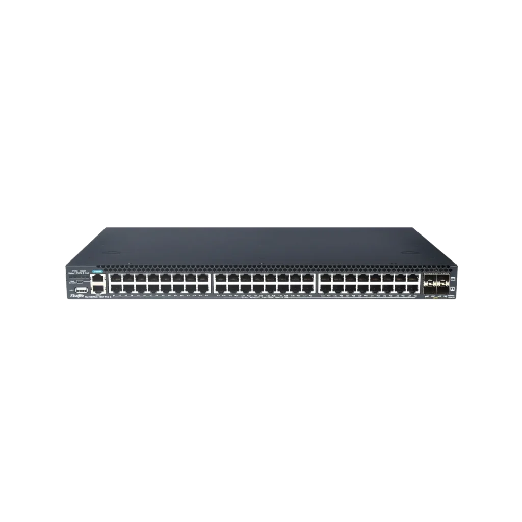 Ruijie S6000 Network Switch